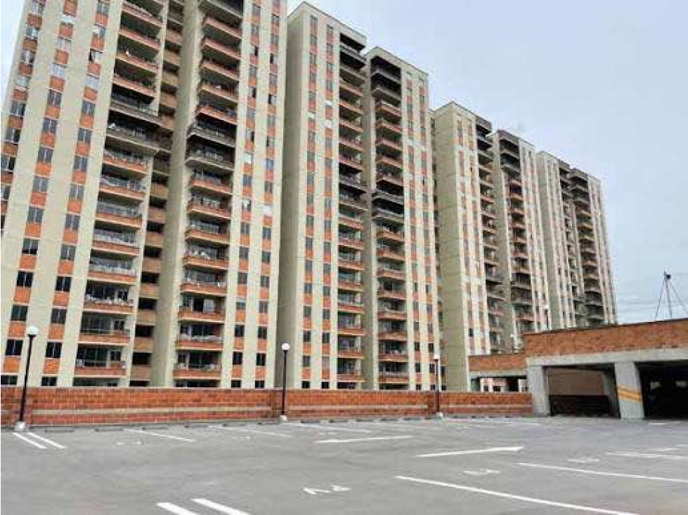 APARTAMENTO EN VENTA COPACABANA - PORTON DEL NORTE - PQ — foto 5