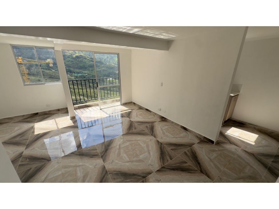 APARTAMENTO EN VENTA BELLO - BUCAROS - PARQ — foto 6
