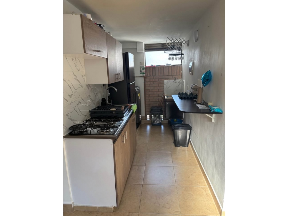 APARTAESTUDIO EN VENTA BELLO - VALADADES - AGUA CLARA