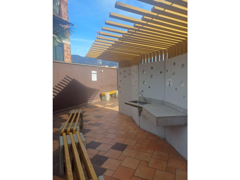 APARTAMENTO EN VENTA BELLO - BARRIO PEREZ - ALTO BELO — foto 6