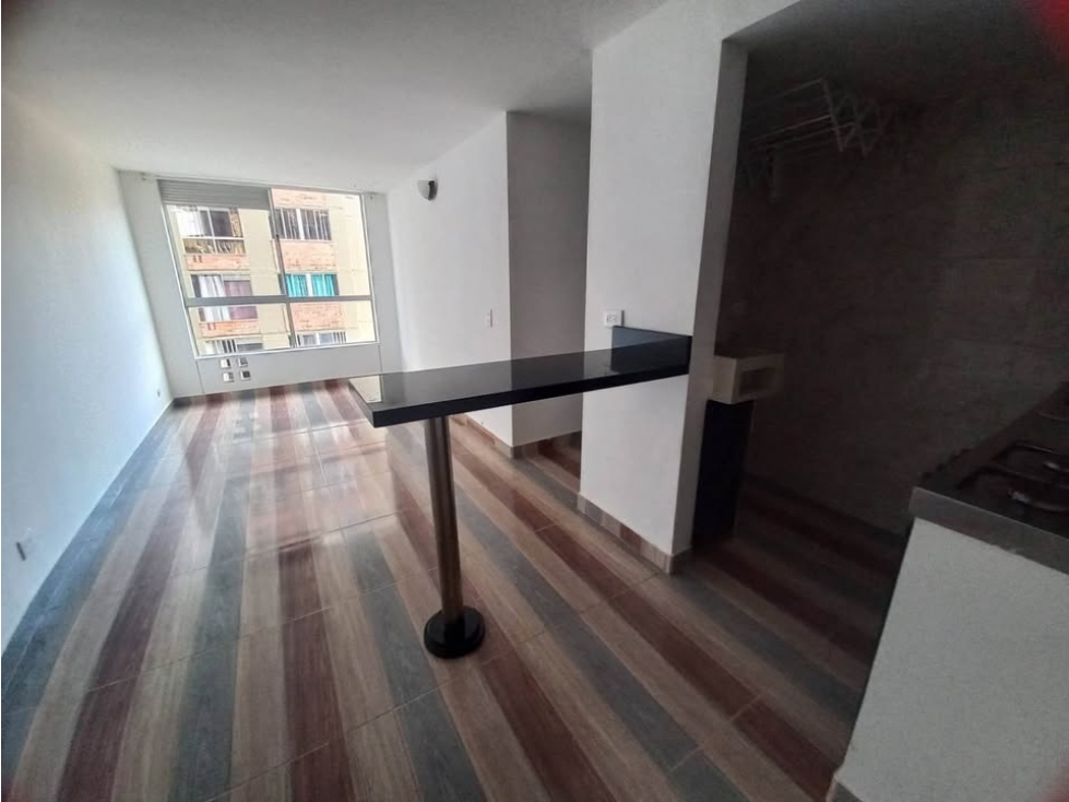 APARTAMENTO EN VENTA BELLO - VALADARES - TRIGALES — foto 2