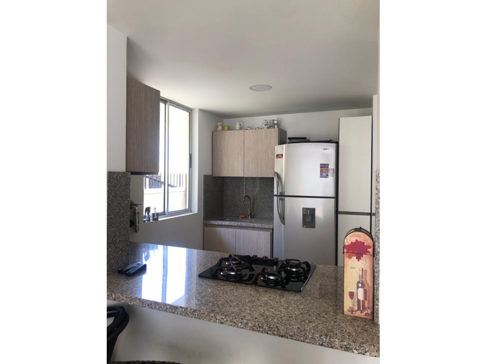 CASA AMOBLADA EN CONDOMINIO CAMPESTRE EN VENTA EN SOPETRAN - ANTIOQUIA — foto 4