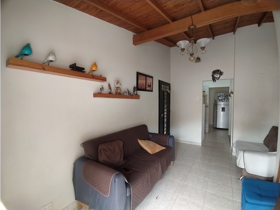 CASA EN VENTA SAN ANTONIO DE PRADO - PRADITO — foto 6