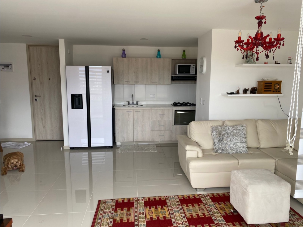 APARTAMENTO EN VENTA BELLO - CIUDAD DE LOS PUERTOS - 6
