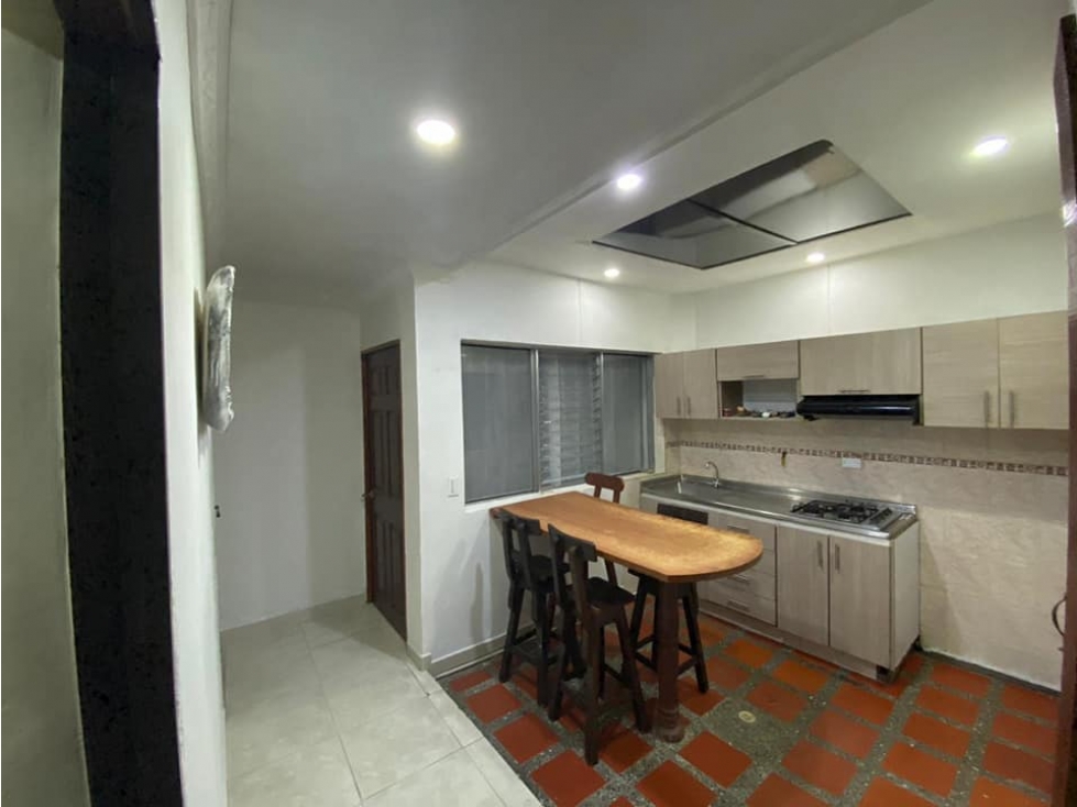 CASA EN VENTA MEDELLIN - LA MILAGROSA
