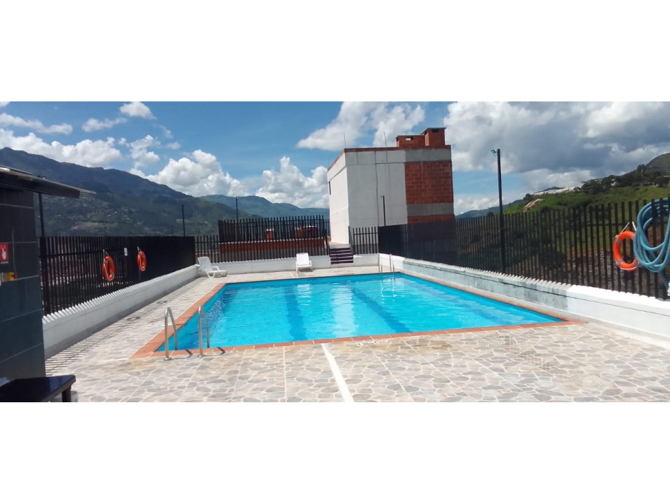 TIERRA LINDA - MACHADO - BELLO - SE VENDE APARTAMENTO — foto 3