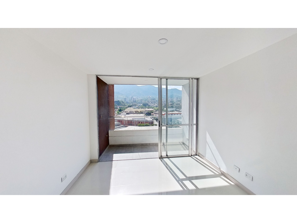 APARTAMENTO EN VENTA SABANETA - BARRIO ANCON SUR - RIO SECRETO — foto 4