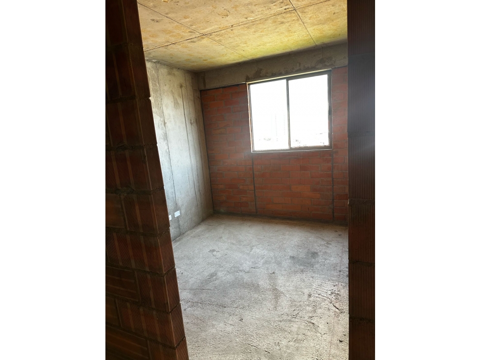 OBRA NEGRA - APARTAMENTO EN VENTA BELLO - SANTA ANA - FLOR DE AGUA — foto 6