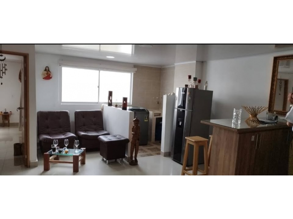 APARTAMENTO EN VENTA BELLO - PARQUE DE BELLO — foto 3
