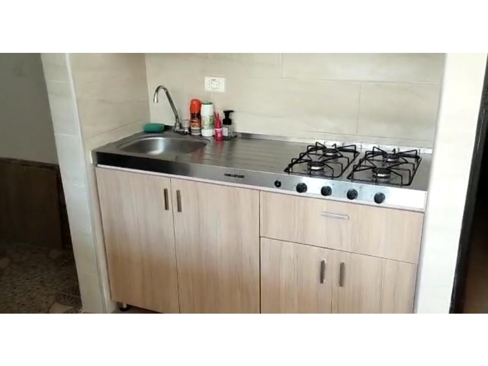 APARTAMENTO EN VENTA BELLO - NAVARRA - ARBOLEDA DEL CAMPO — foto 2
