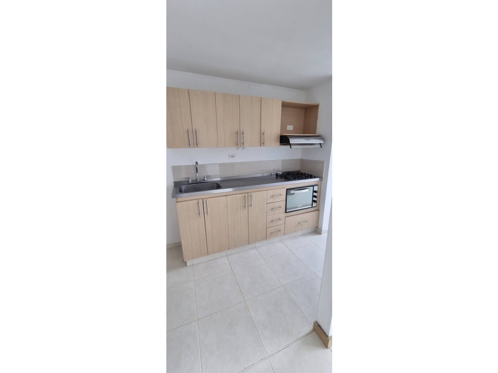 APARTAMENTO EN VENTA BELLO - LA VIDA ES BELLA