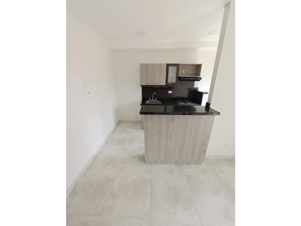 APARTAMENTO EN VENTA BELLO - NAVARRA - FLORIDA DE NORTEAMERICA — foto 2