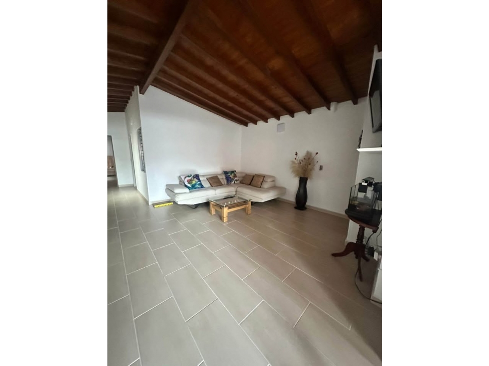 CASA EN VENTA BELLO - SAN JOSE OBRERO