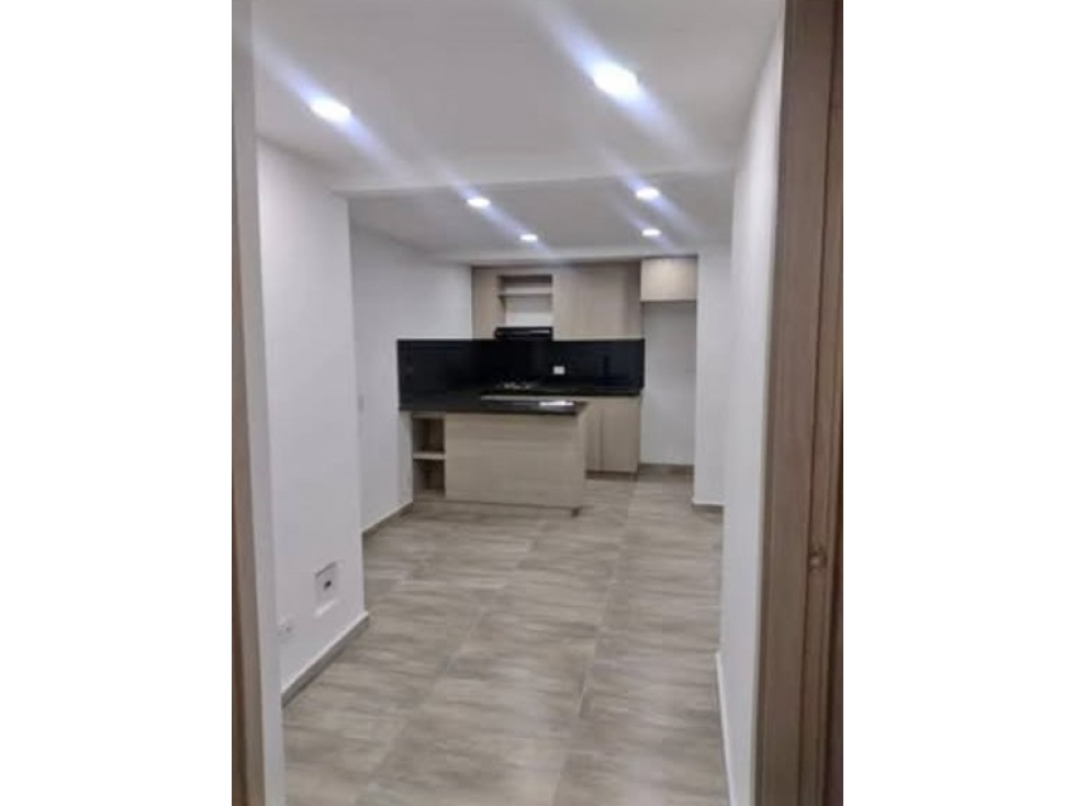 APARTAMENTO EN VENTA BELLO - BUCAROS PARQUEADEROS COMUNES