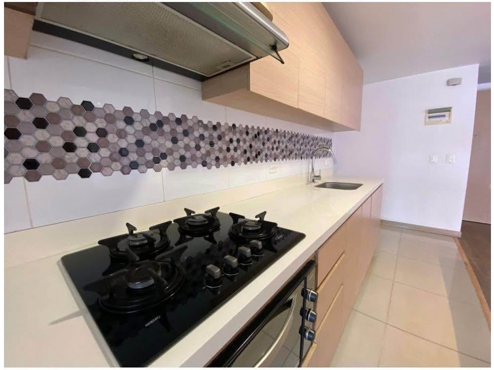 APARTAMENTO EN VENTA SABANETA - ALAMEDA - VEREDA SAN JOSE — foto 2