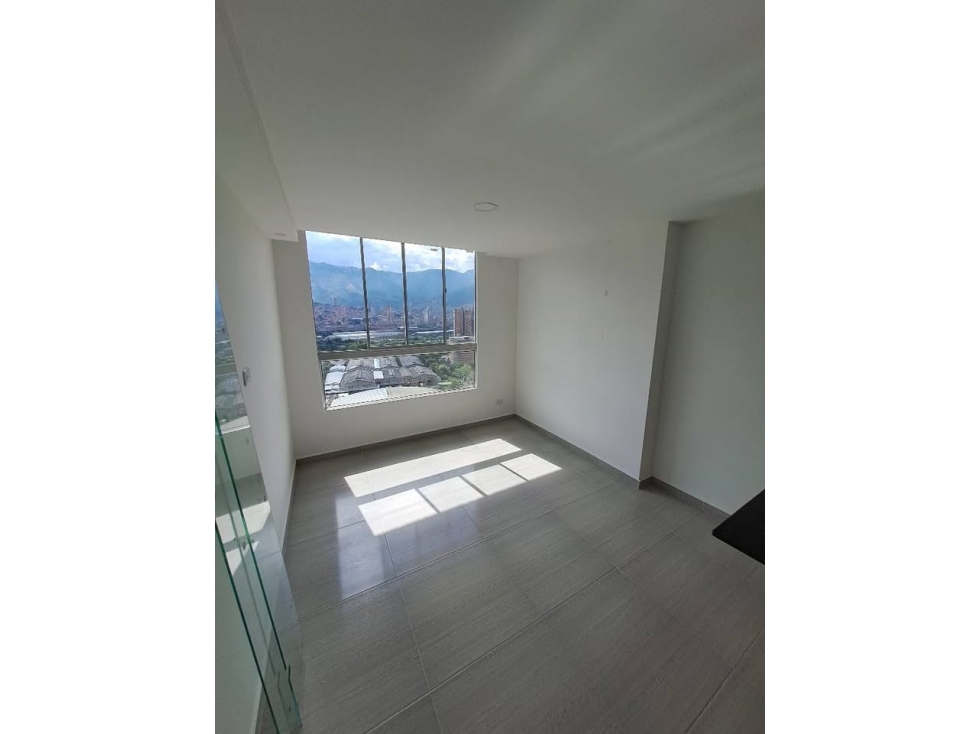 APARTAMENTO EN VENTA BELLO - MACHADO - TIERRA LINDA CAMPESTRE — foto 3