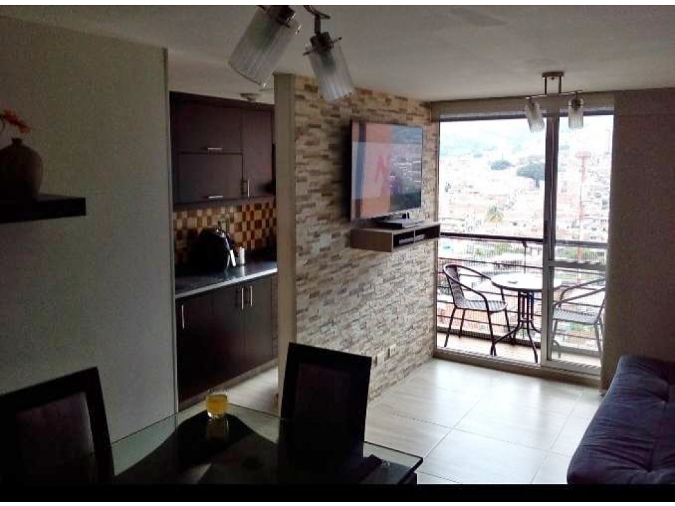 APARTAMENTO EN VENTA BELLO - NIQUIA - LOS ARBOLES
