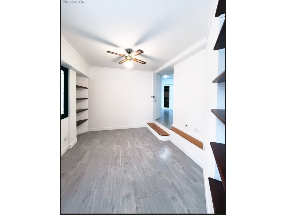 VENTA DE APARTAMENTO - MEDELLIN - AV ORIENTAL