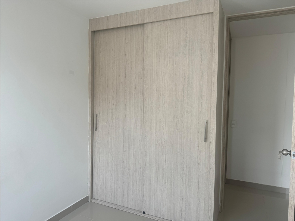 VENDO HERMOSO APARTAMENTO URBANIZACIÓN VILLA DEL PARQUE - ITAGÜÍ — foto 6