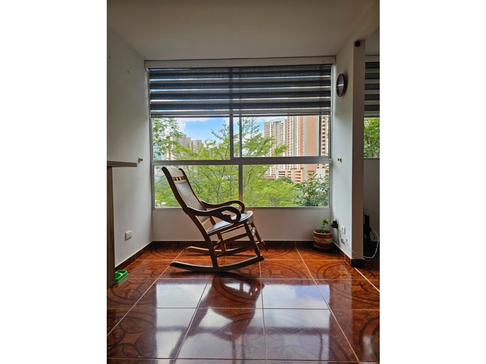 VENDO HERMOSO APARTAMENTO NAVARRA - PLAZUELA DEL NORTE — foto 3