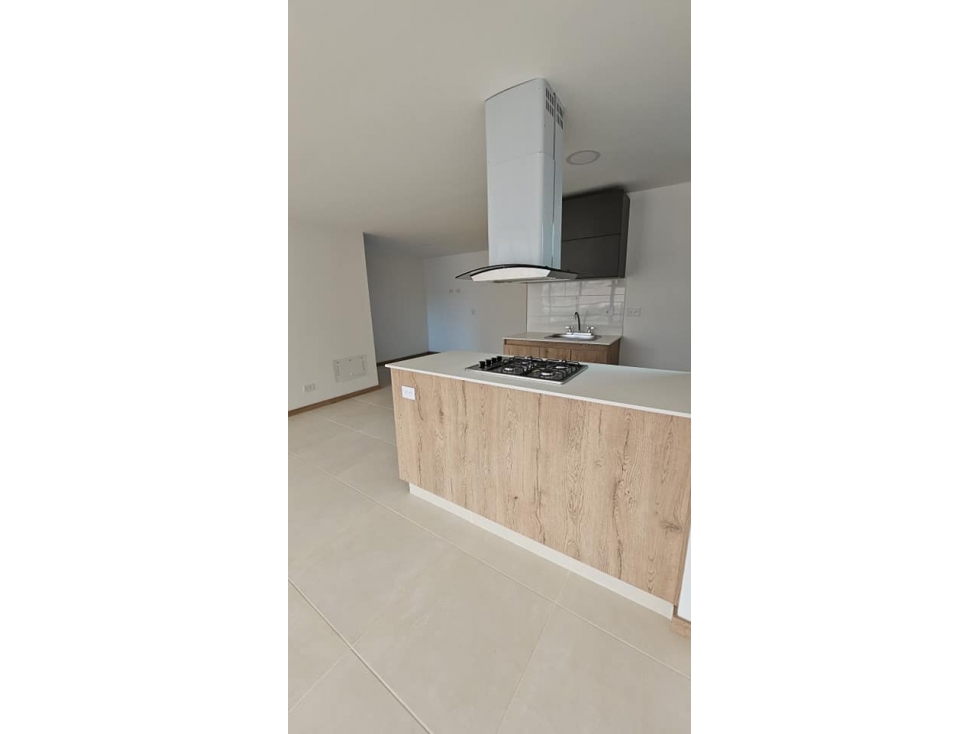 APARTAMENTO EN VENTA BELLO - NIQUIA FRENTE AL TRANSITO — foto 2