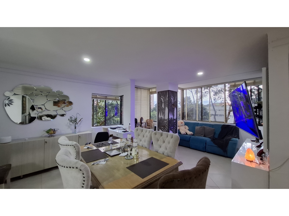 APARTAMENTO EN VENTA SAN LUCAS — foto 4