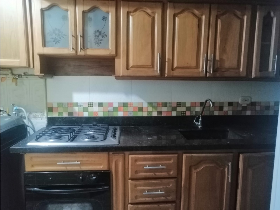 HATO NUEVO - BELLO - APARTAMENTO EN VENTA