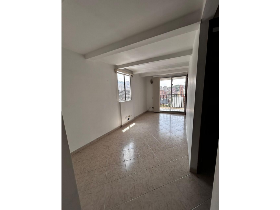 APARTAMENTO EN VENTA - PARQUE DE BOSTON, MEDELLÍN — foto 3