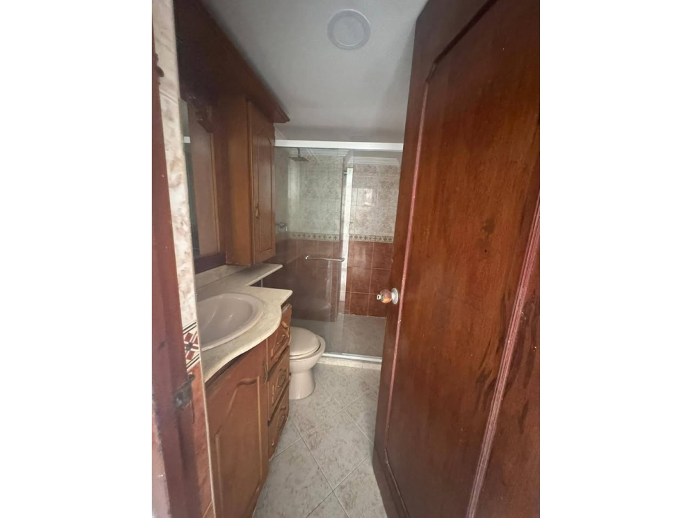 APARTAMENTO EN VENTA BELLO - BELLANITA - UNIDAD MARCO TULIO HENAO — foto 6