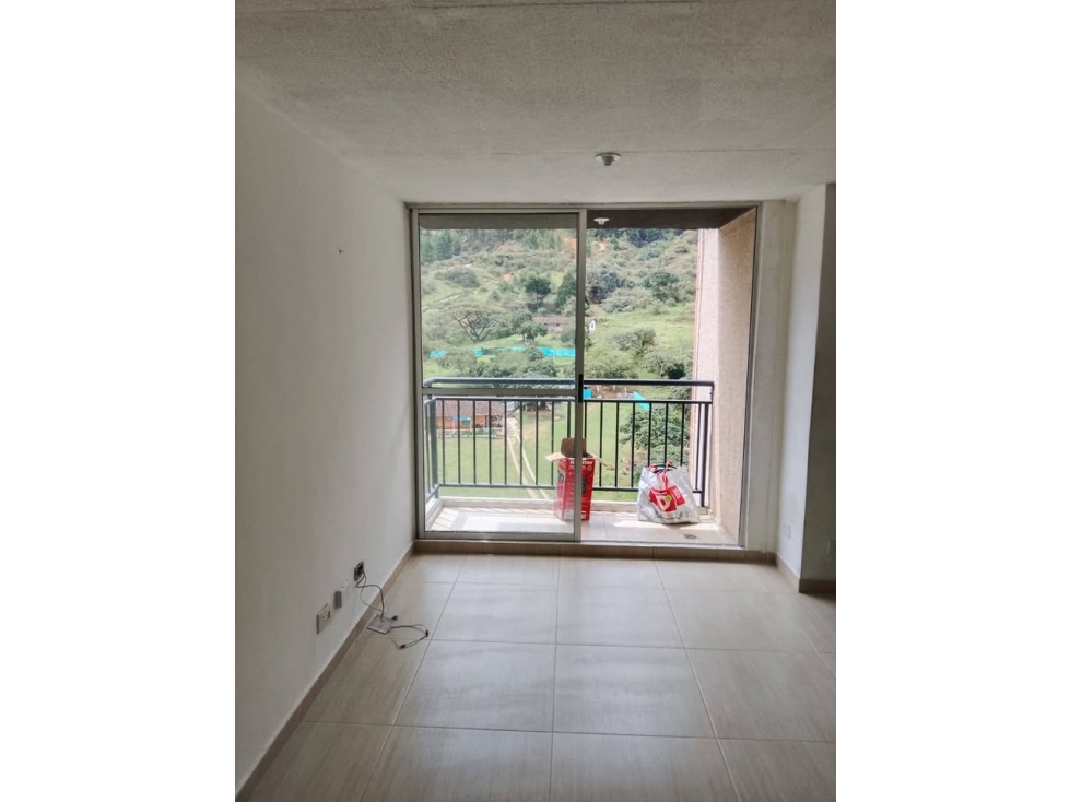 VILLAS DEL SOL - BELLO - SE VENDE APARTAMENTO CON UTIL — foto 4