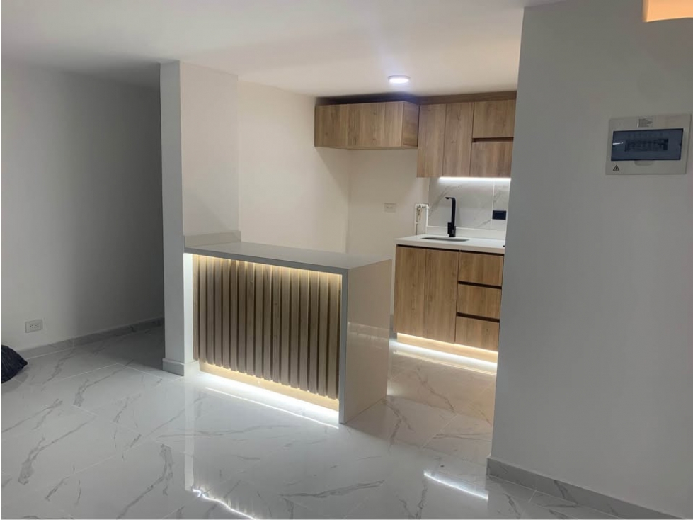 APARTAMENTO EN VENTA BELLO - VALADARES - MAJAGUA - PARQ — foto 2