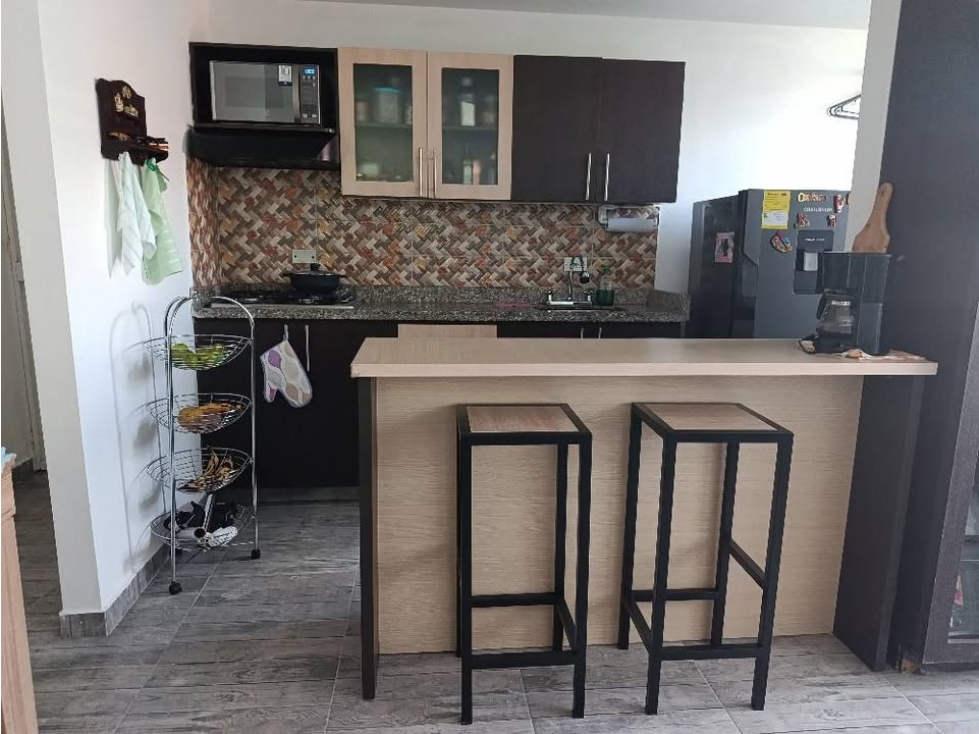 APARTAMENTO EN VENTA BELLO - NAVARRA - PLAZUELA DEL NORTE — foto 2