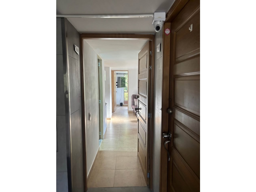 APARTAESTUDIO EN VENTA BELLO - VALADADES - AGUA CLARA — foto 2