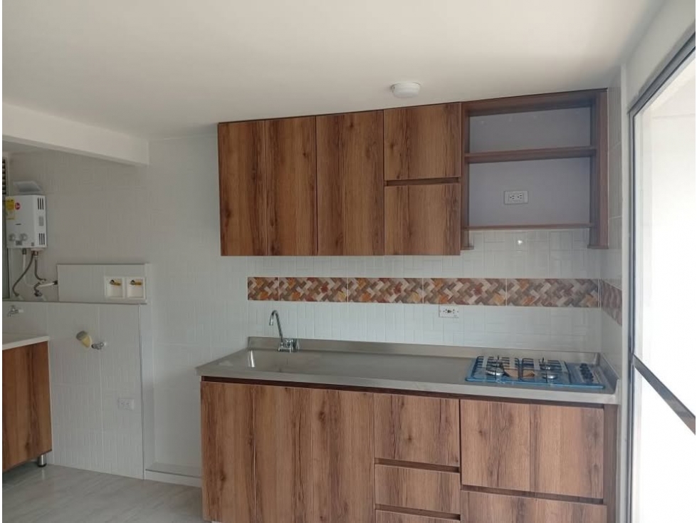 APARTAMENTO EN VENTA BELLO - SAN GABRIEL - VIDANTA