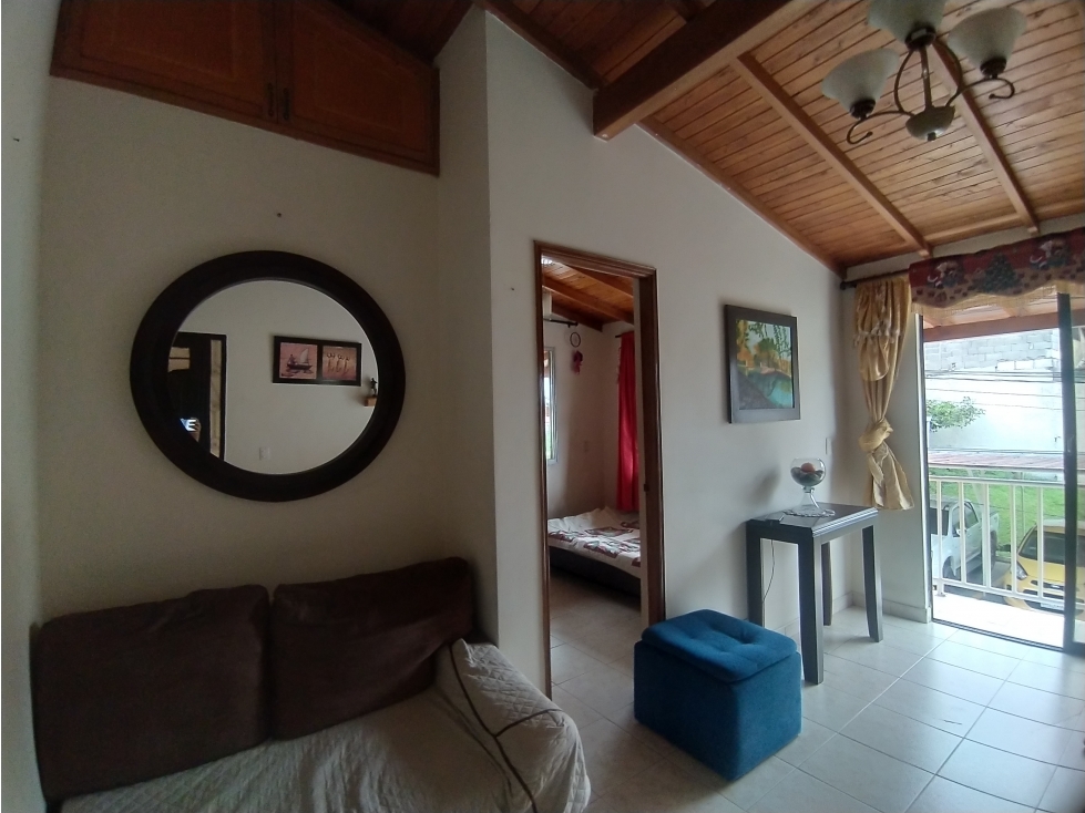 CASA EN VENTA SAN ANTONIO DE PRADO - PRADITO — foto 5