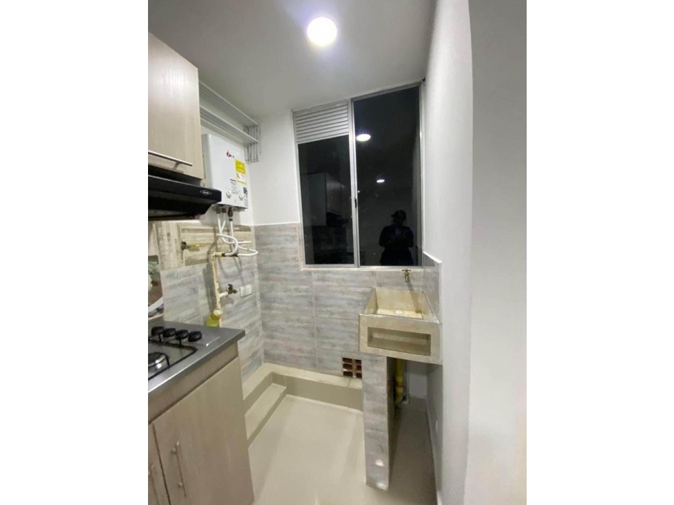 APARTAMENTO EN VENTA COPACABANA - MACHADO - 3