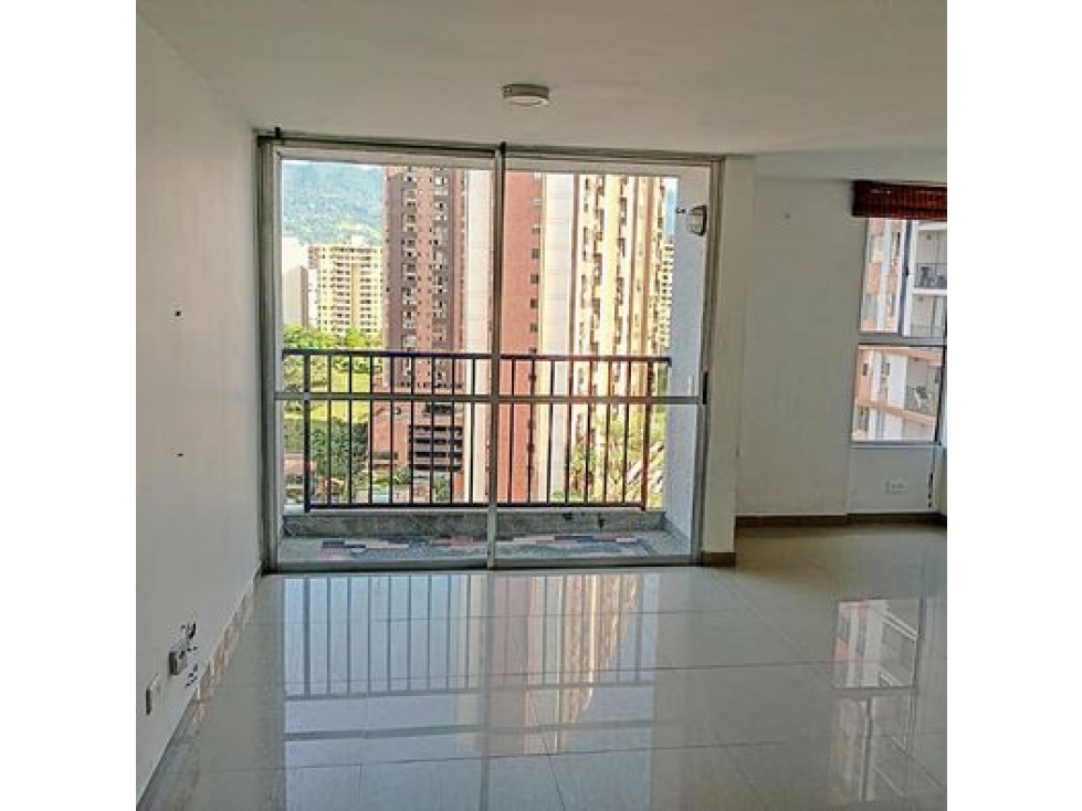 APARTAMENTO EN VENTA MEDELIN - LAURELES — foto 2