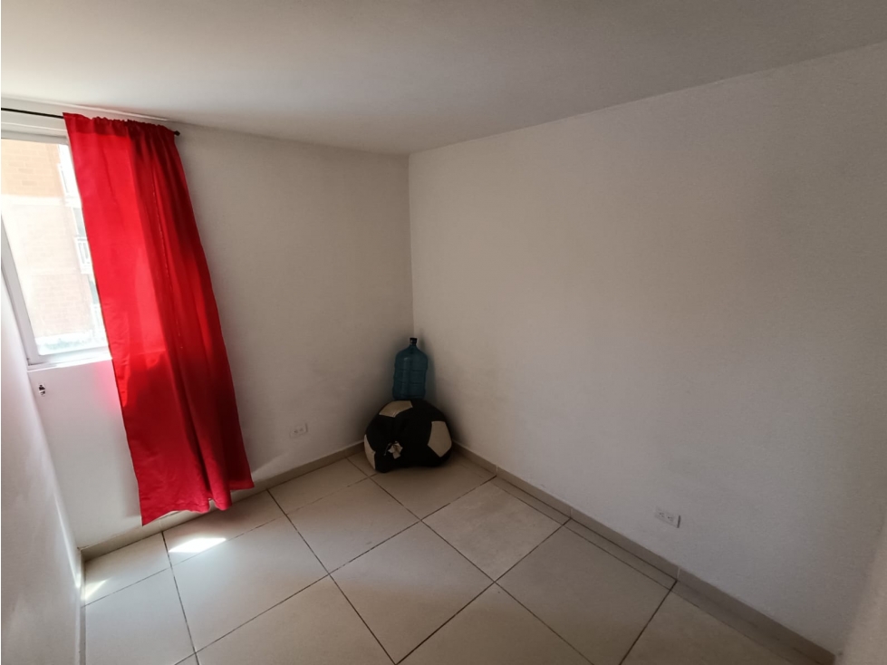 APARTAMENTO EN VENTA EN BELLO - LA NAVARRA — foto 2