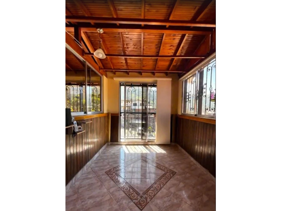 CASA EN VENTA BELLO - SERRAMONTE — foto 3