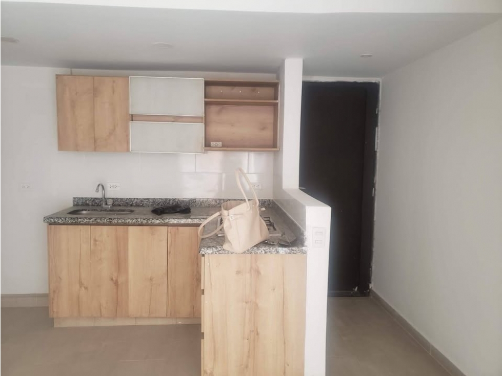 APARTAMENTO EN VENTA BELLO - NAVARRA - ARBOLEDA DEL CAMPO