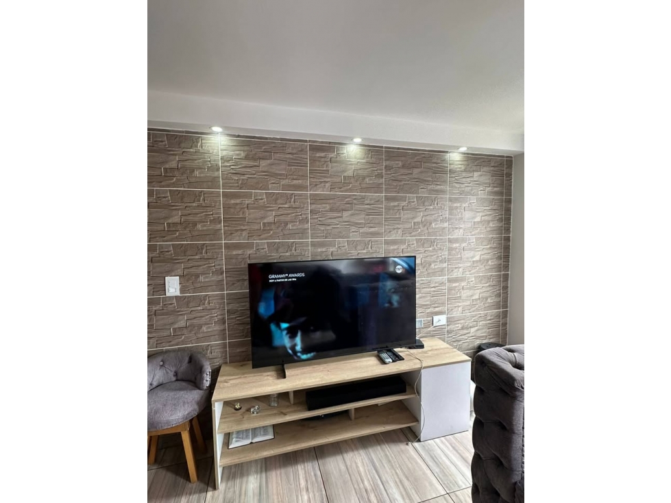 APARTAMENTO EN VENTA BELLO - VALADARES - PARQUE ALTO — foto 3