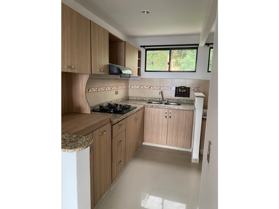 APARTAMENTO EN VENTA MEDELLIN - BUENOS AIRES - CATALUÑA — foto 4