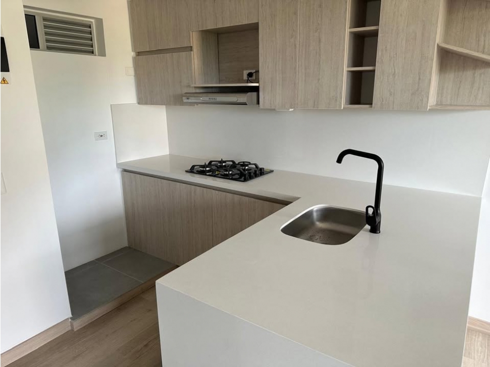 APARTAMENTO EN VENTA BELLO - NIQUIA - CERRO CLARO — foto 5