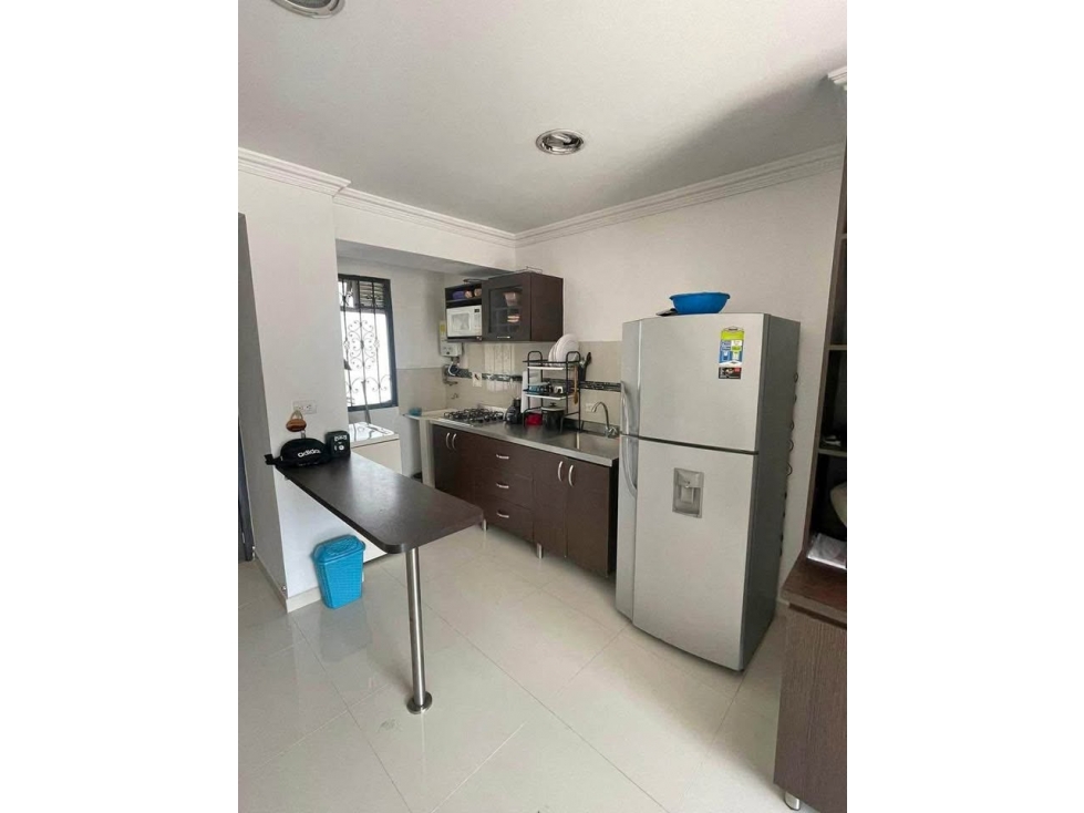 APARTAESTUDIO EN VENTA BELLO - PARQUE DE BELLO — foto 4