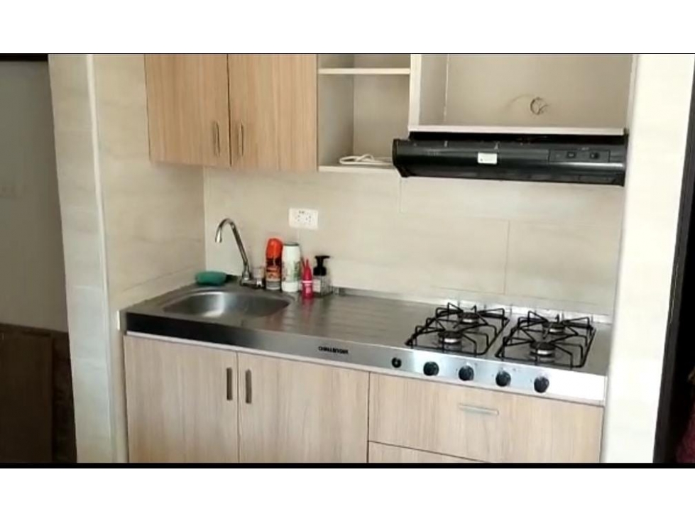 APARTAMENTO EN VENTA BELLO - NAVARRA - ARBOLEDA DEL CAMPO — foto 3