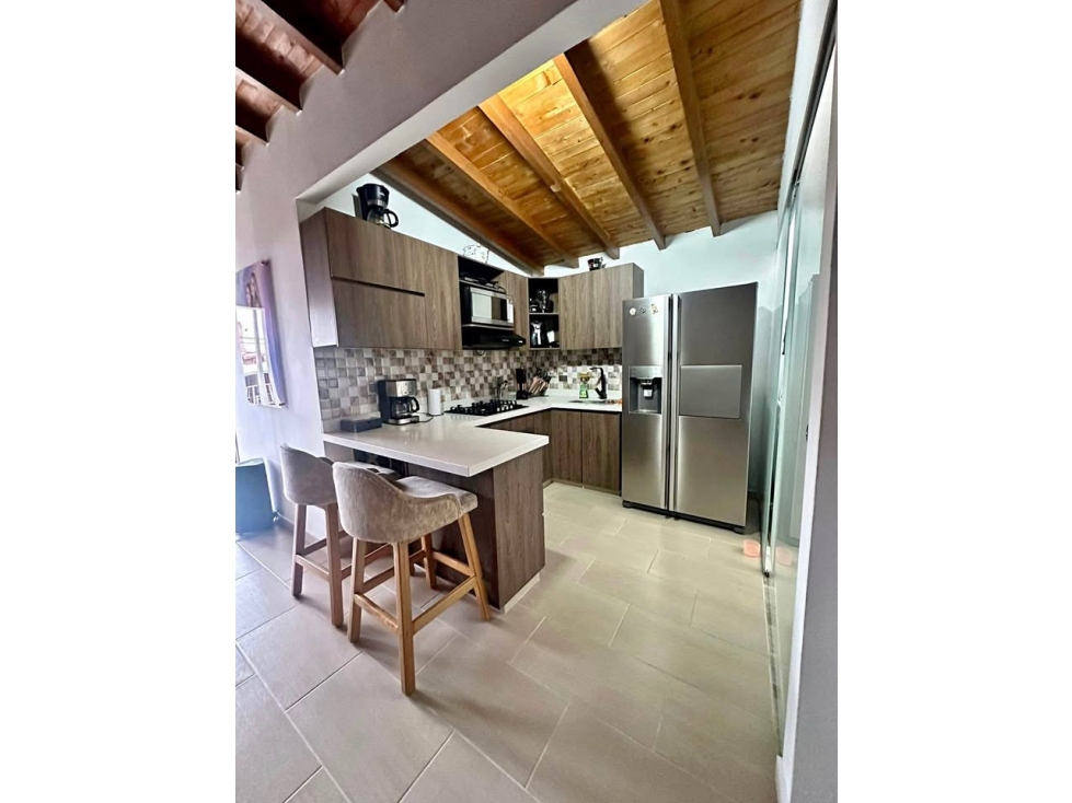 CASA EN VENTA BELLO - SAN JOSE OBRERO — foto 2