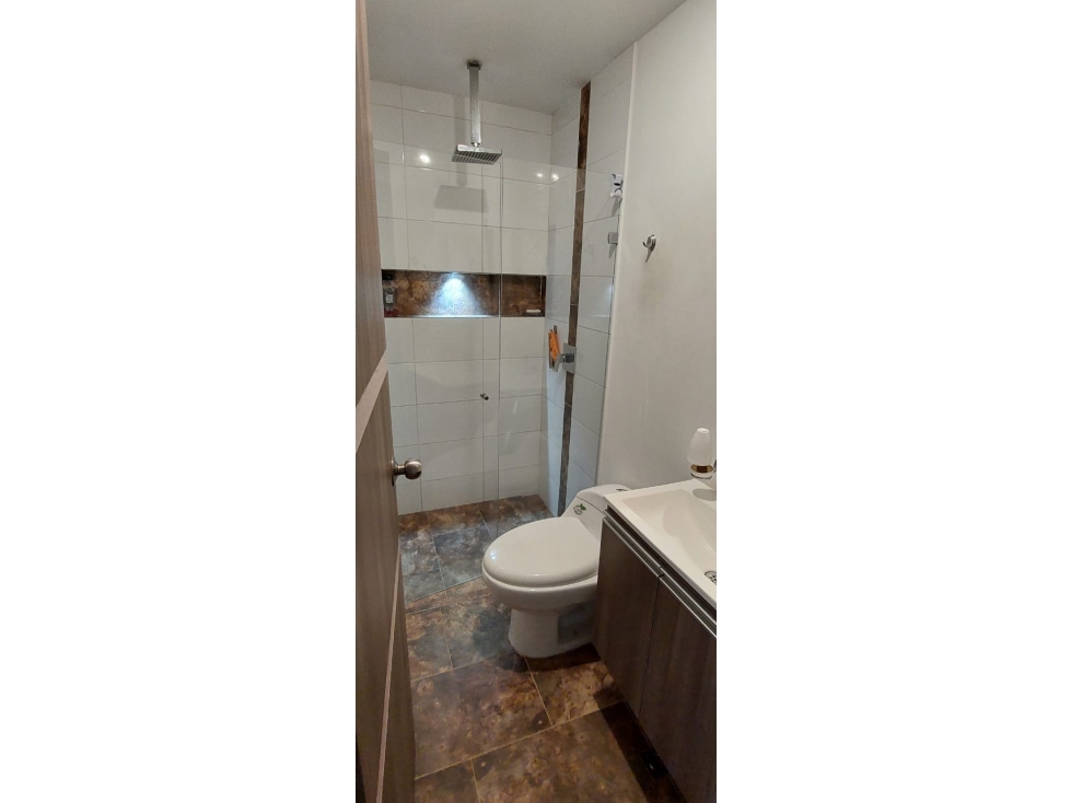 APARTAMENTO EN VENTA SABANETA - SAN JOSE PARTE BAJA — foto 5