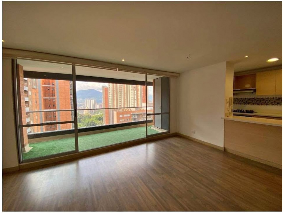 APARTAMENTO EN VENTA SABANETA - ALAMEDA - VEREDA SAN JOSE