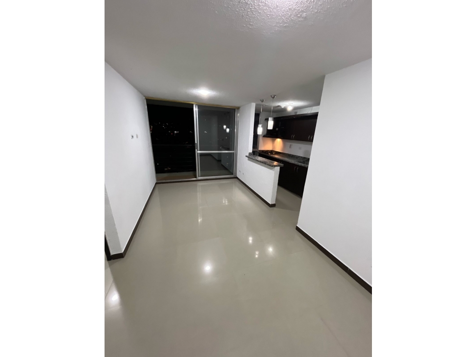 VENTA DE HERMOSO APARTAMENTO - LOS ÁRBOLES UNIDAD RESIDENCIAL - NIQUIA
