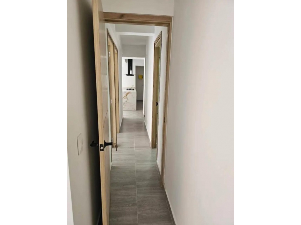 VENDO HERMOSO APARTAMENTO - UNIDAD ATLÁNTICA FABRICATO - BELLO — foto 2
